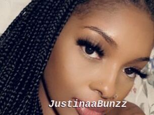 JustinaaBunzz