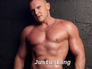 JustusLang
