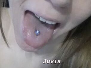 Juvia