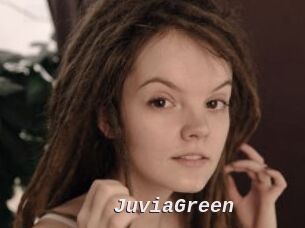 JuviaGreen