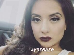 JynxMaze