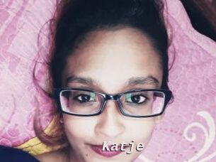 Katje