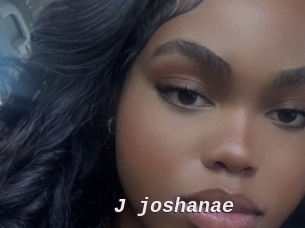 J_joshanae