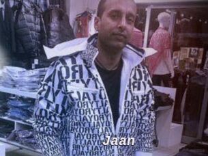 Jaan