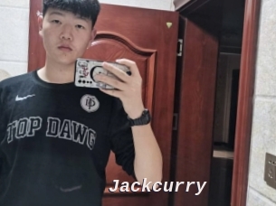 Jackcurry