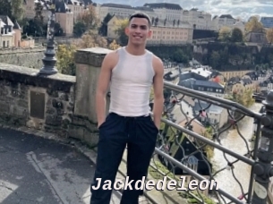 jackdedeleon Live Camgirls Sex