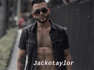 Jacketaylor