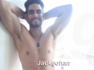Jackgohan