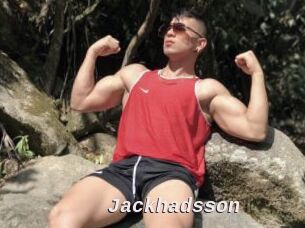 Jackhadsson