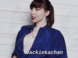 Jackiekachan