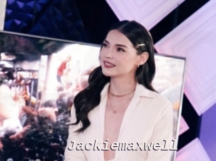 Jackiemaxwell
