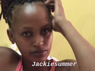 Jackiesummer
