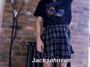 Jackjohnson