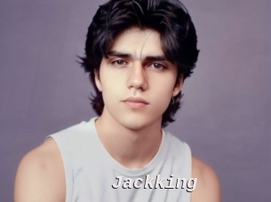 Jackking