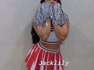 Jacklily