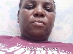 Jacklinetina