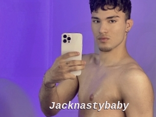 Jacknastybaby