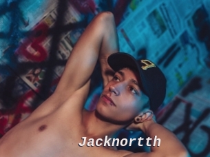 Jacknortth