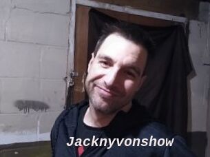Jacknyvonshow