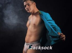 Jacksock