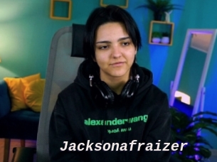 Jacksonafraizer