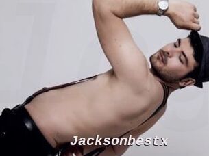Jacksonbestx