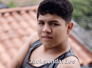 Jacksondavies