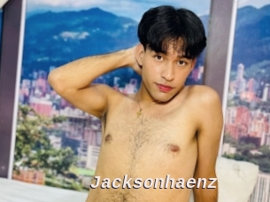 jacksonhaenz Live Camgirls Sex