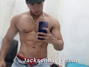 Jacksonharrysonn
