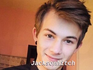 Jacksonhitch