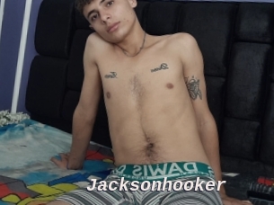 Jacksonhooker