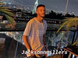 Jacksonnmillers