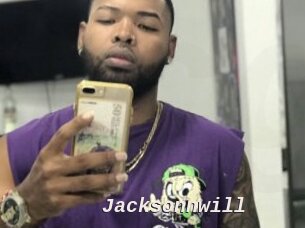 Jacksonnwill