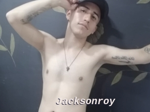 Jacksonroy