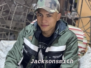 Jacksonsmith