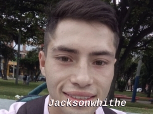Jacksonwhithe