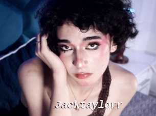Jacktaylorr
