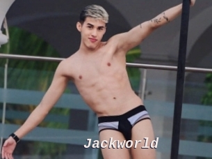 Jackworld