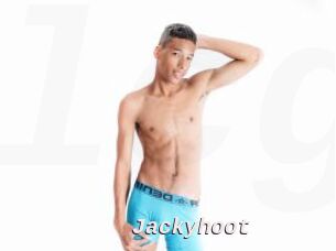 Jackyhoot