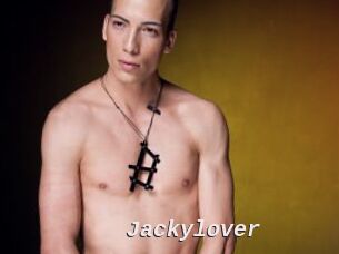 Jackylover