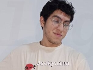 Jackynina
