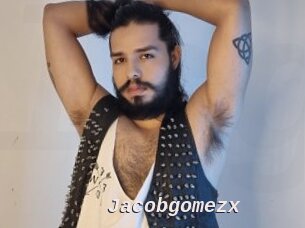 Jacobgomezx