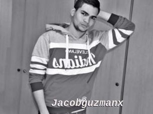 Jacobguzmanx