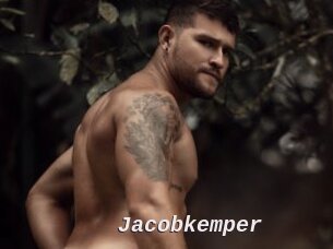 jacobkemper Live Camgirls Sex