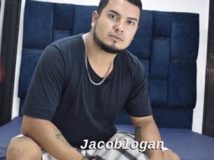 Jacoblogan