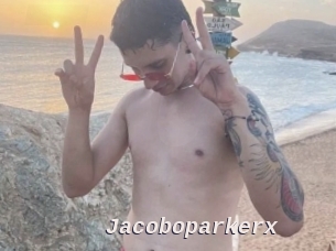 jacoboparkerx Live Camgirls Sex