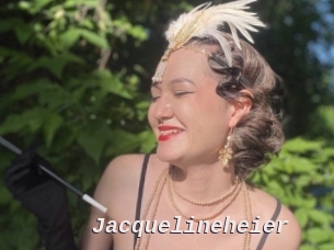 Jacquelineheier