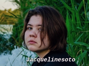 Jacquelinesoto