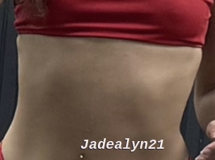 Jadealyn21
