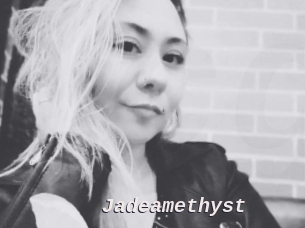Jadeamethyst